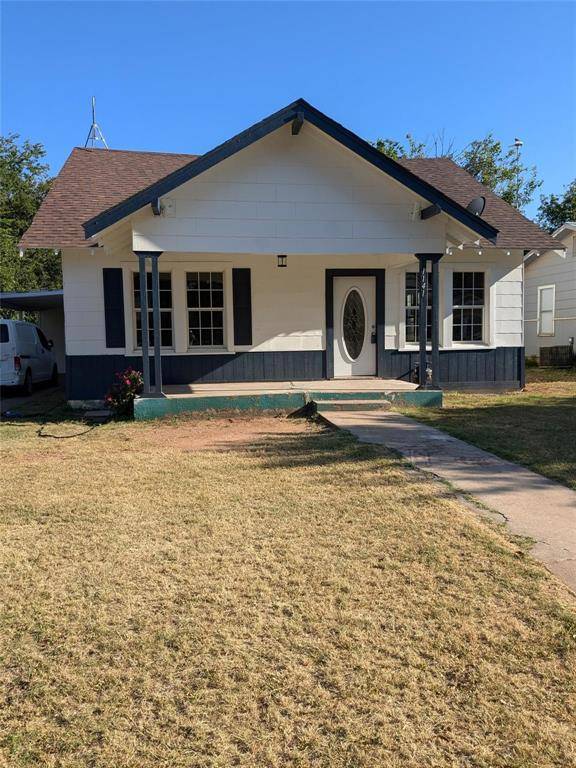 Abilene, TX 79602,1141 S 15th Street