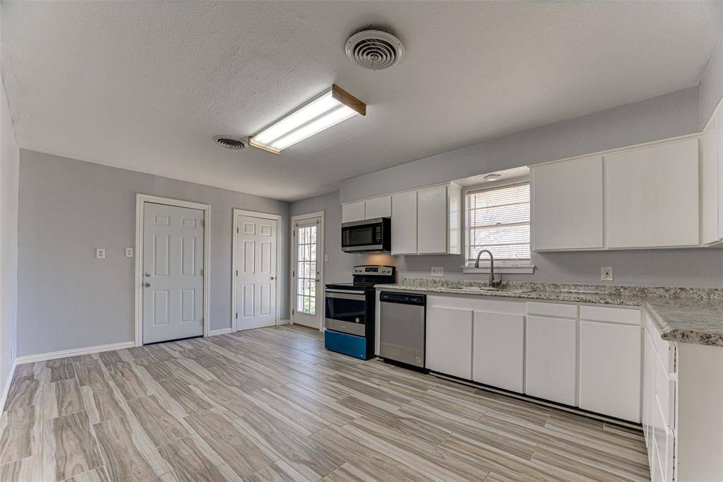 Kaufman, TX 75142,1805 Austin Drive