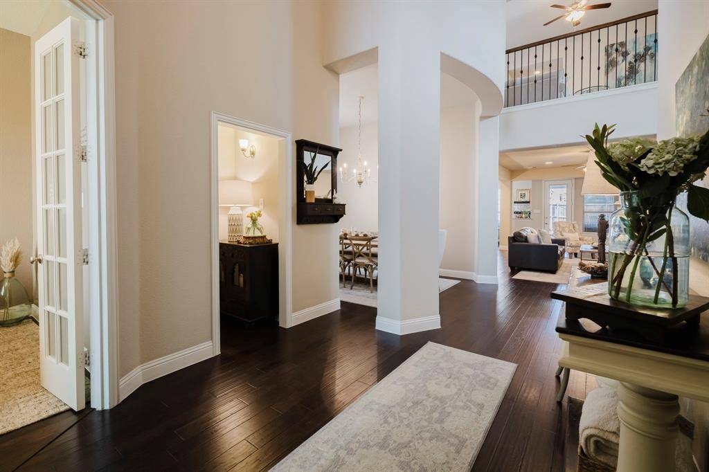 Melissa, TX 75454,2307 Knox Way