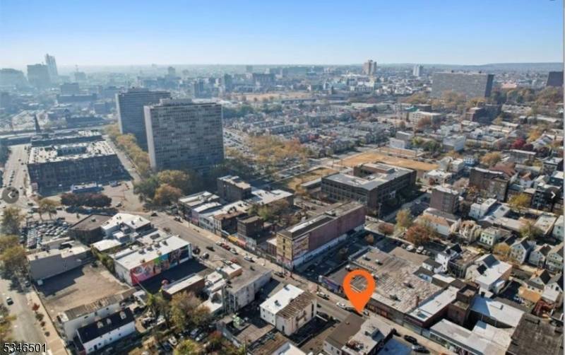 Newark City, NJ 07104,67 Broadway