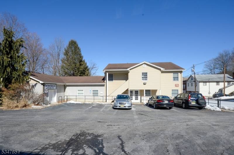 Franklin Boro, NJ 07416,75 Main St