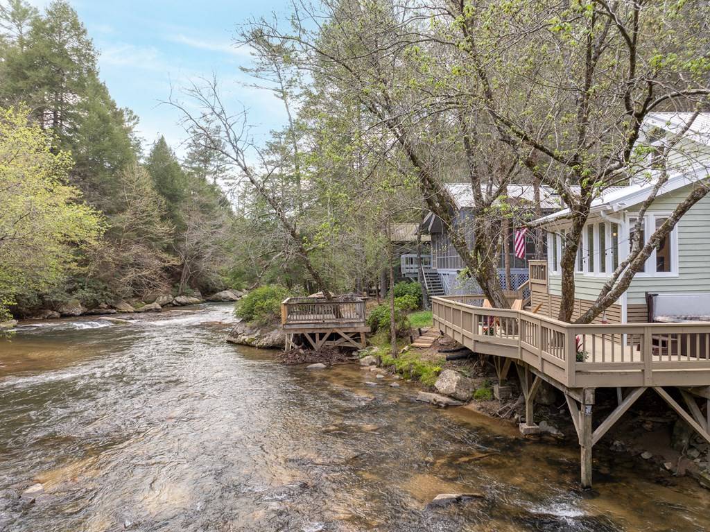 Ellijay, GA 30540,196 Whitewater Path