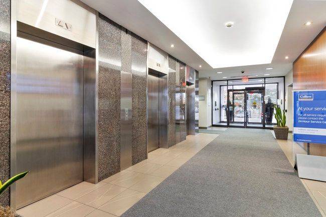 Markham, ON L3R 5J2,7100 Woodbine AVE #215