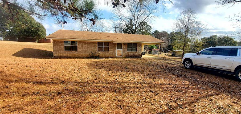 Sarepta, LA 71071,137 Slack Street