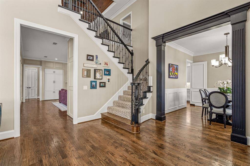Plano, TX 75093,5713 Yeary Road