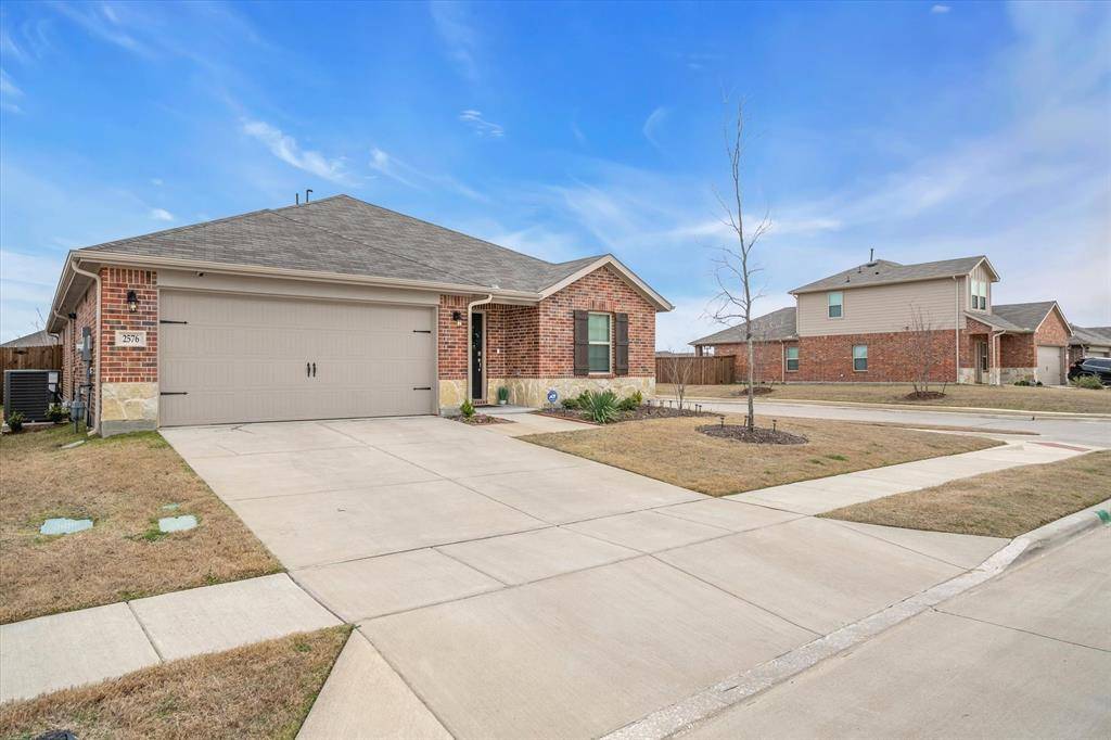 Crandall, TX 75114,2576 Russell Street
