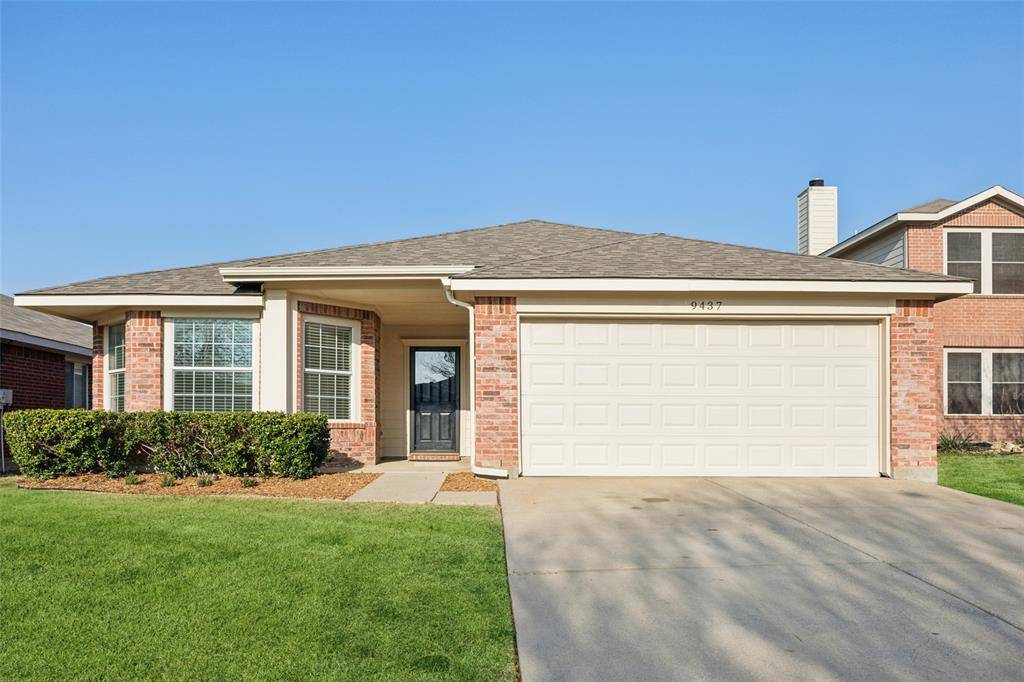 Fort Worth, TX 76244,9437 Sundial Drive
