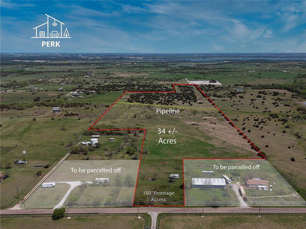 Cleburne, TX 76033,2025 County Road 1224