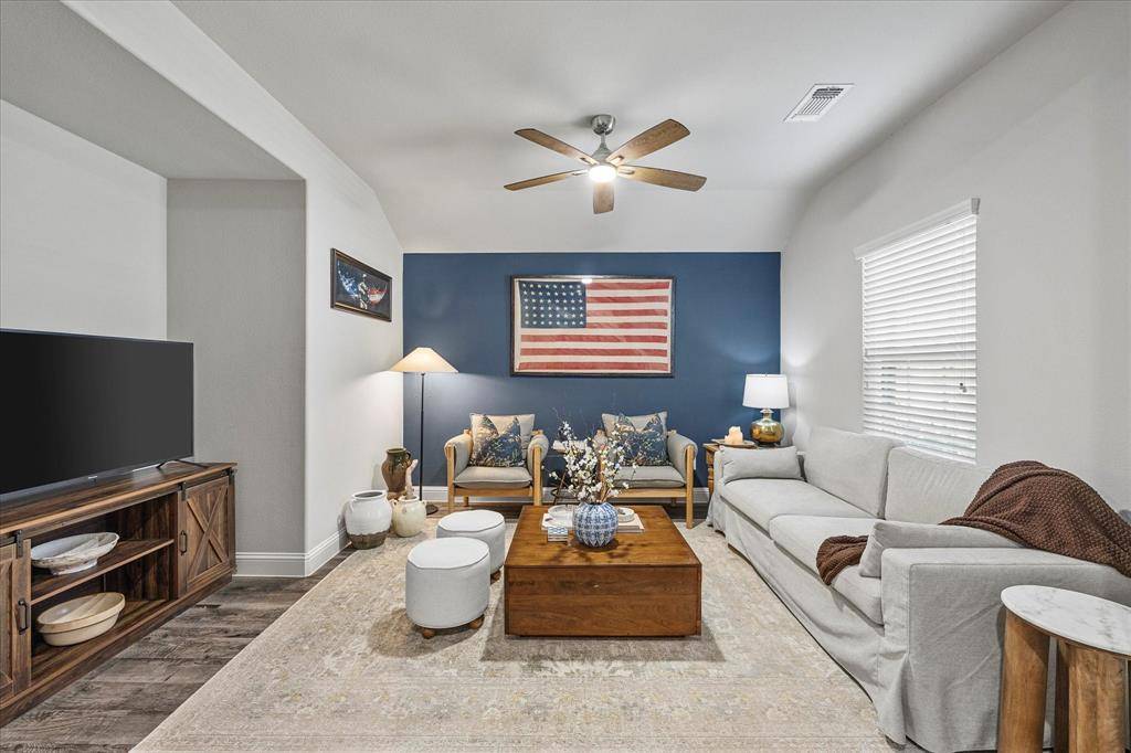 Forney, TX 75126,1207 Mount Olive Lane