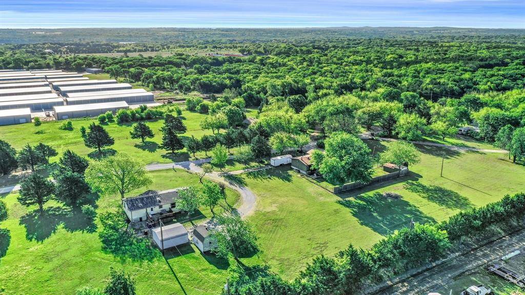 Pottsboro, TX 75076,TBD Ridge Road
