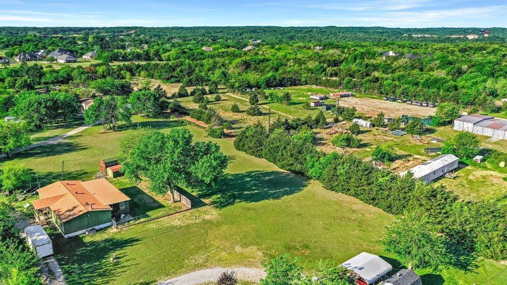 Pottsboro, TX 75076,TBD Ridge Road