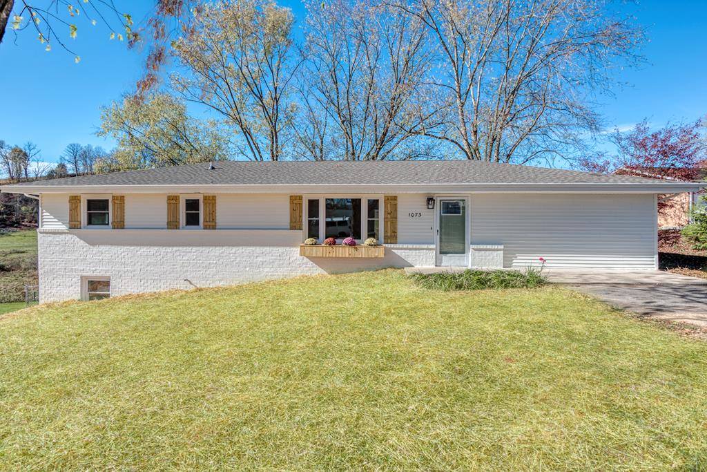 Abingdon, VA 24210,1073 SW Canterbury Lane