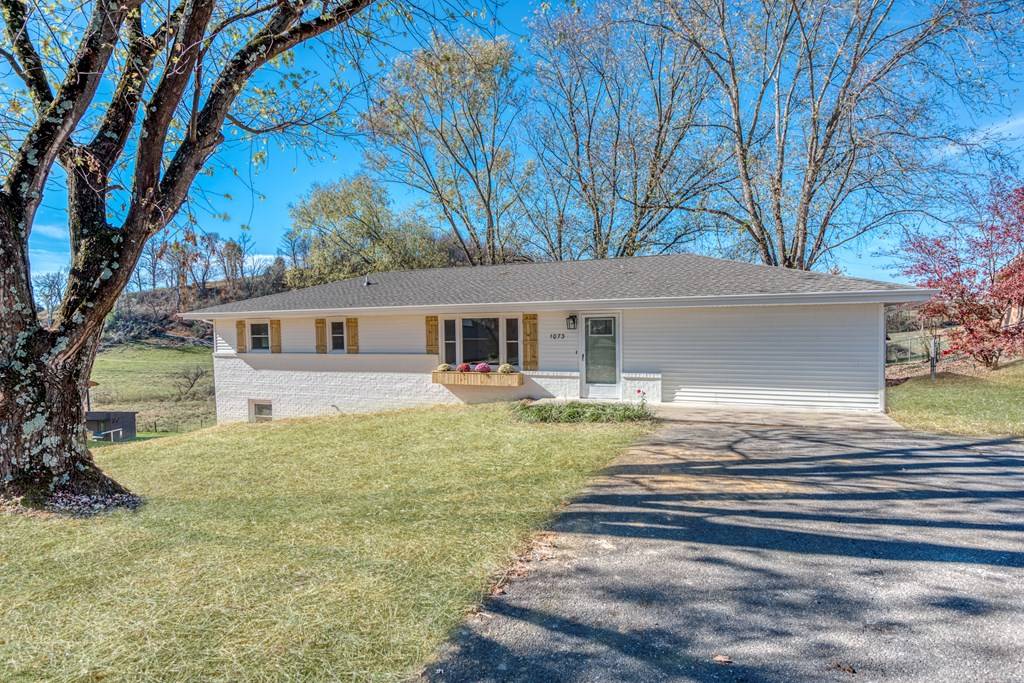 Abingdon, VA 24210,1073 SW Canterbury Lane
