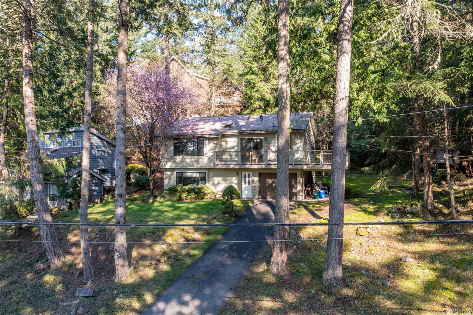 Pender Island, BC V0N 2M2,37138 Galleon Way