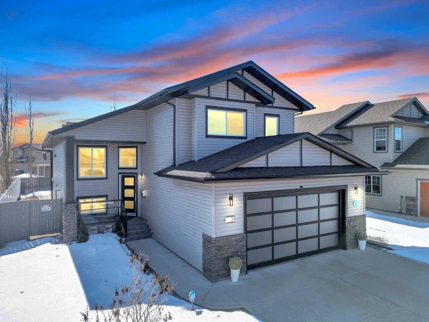 Lacombe, AB T4L 2M3,3 Elma ST