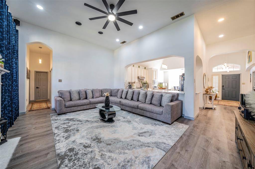Mckinney, TX 75072,508 Audubon Drive
