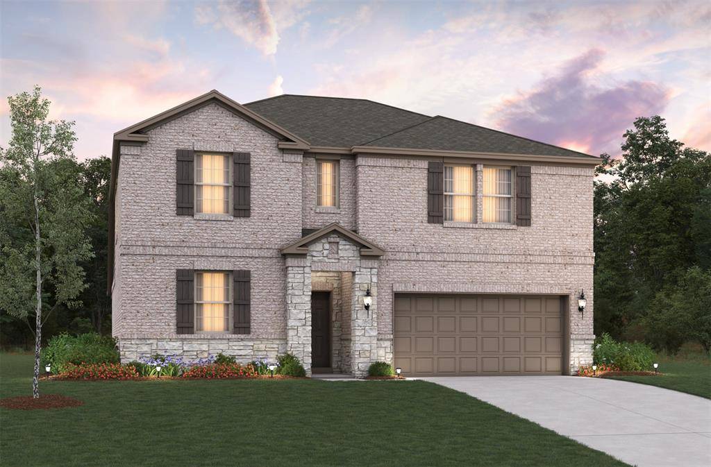 Celina, TX 75009,1413 Topaz Trail