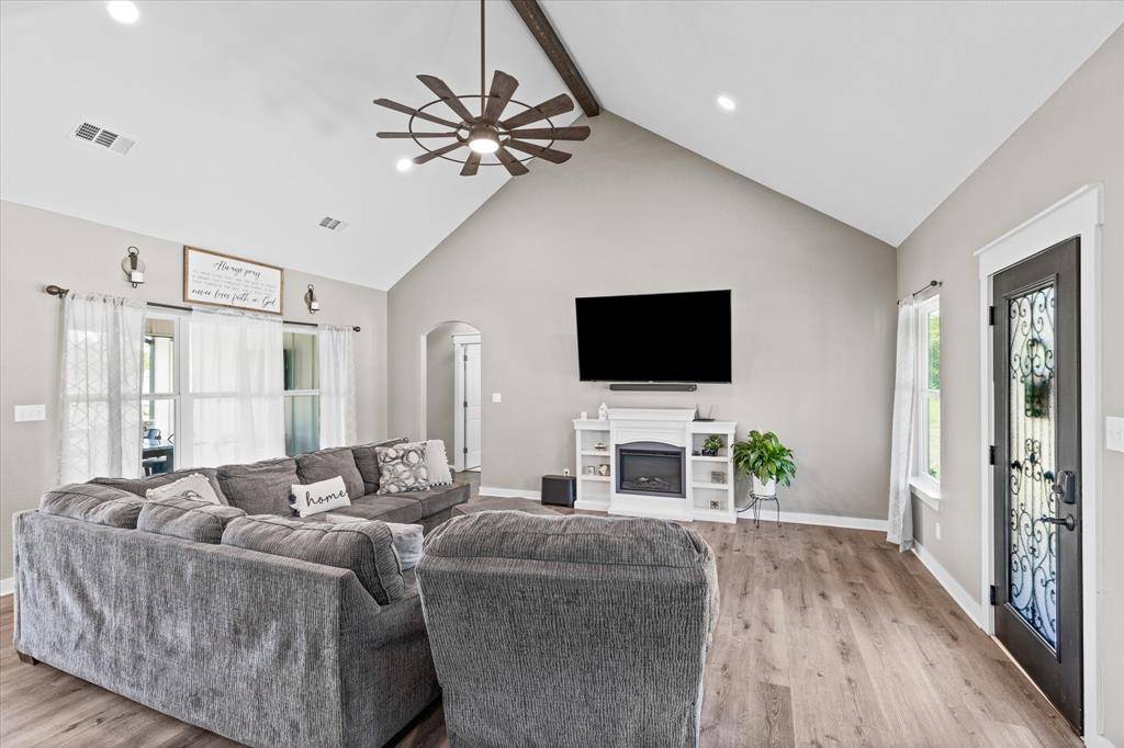 Ennis, TX 75119,710 Valek Road