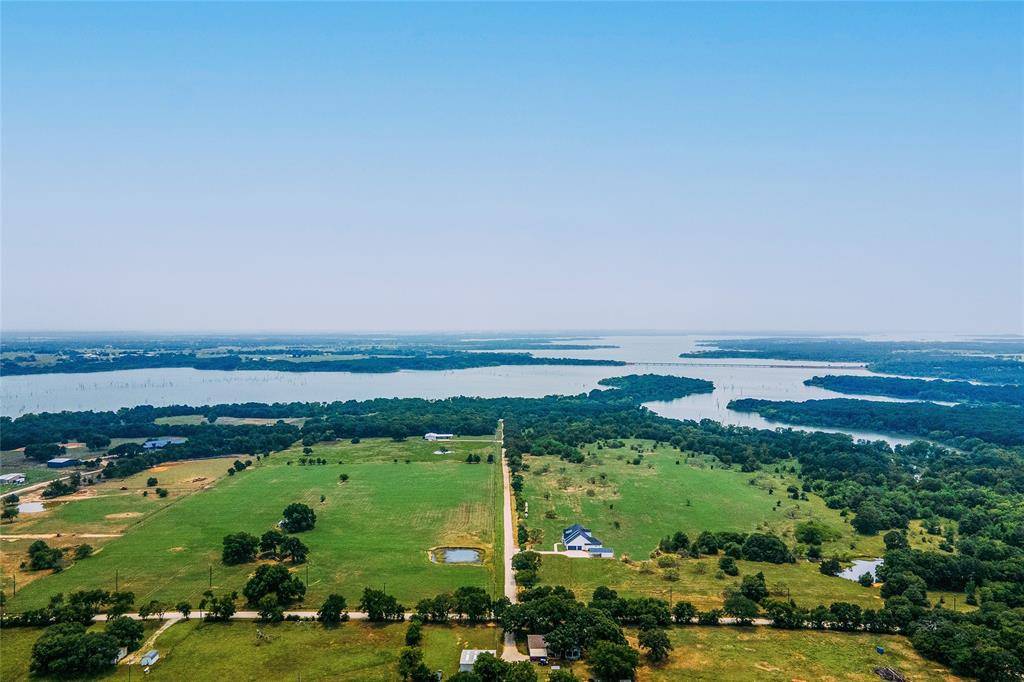 Tioga, TX 76271,Phase 2 Lot 10 William Brewer Road