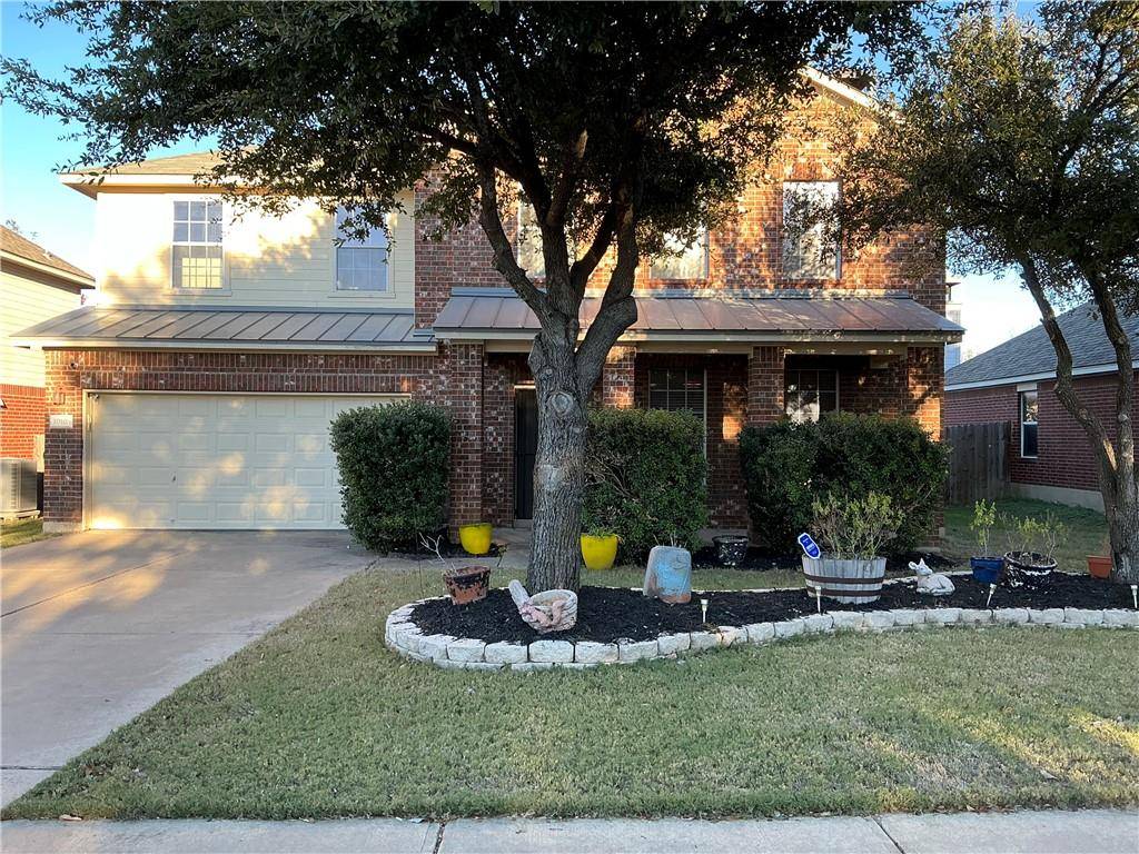 Leander, TX 78641,1010 Barclay Dr Barclay Drive