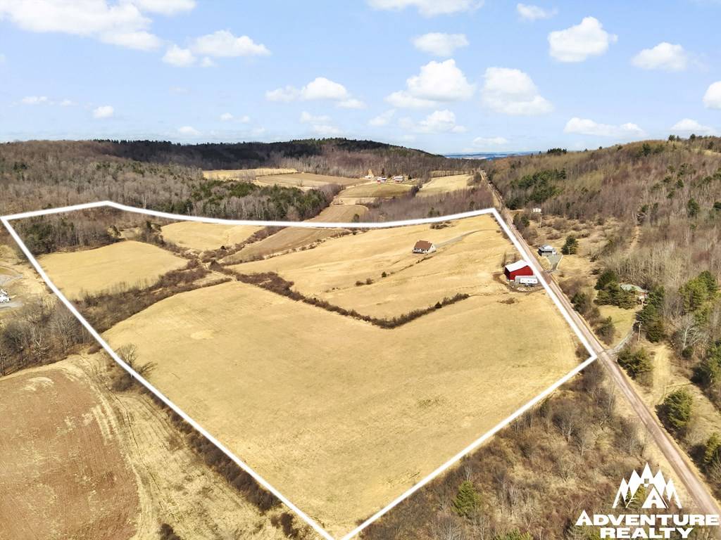 Dushore, PA 18614,272 Crawford