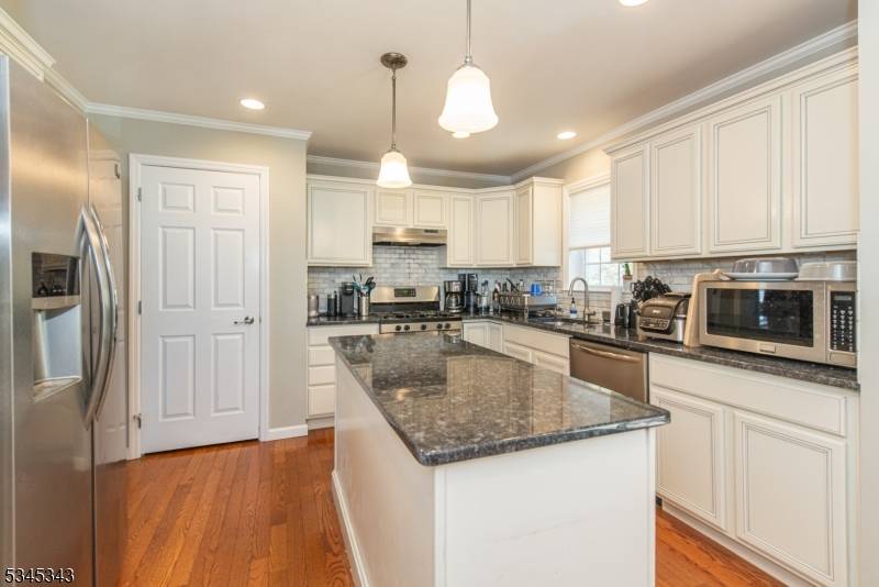 Morristown Town, NJ 07960,78 Western Ave