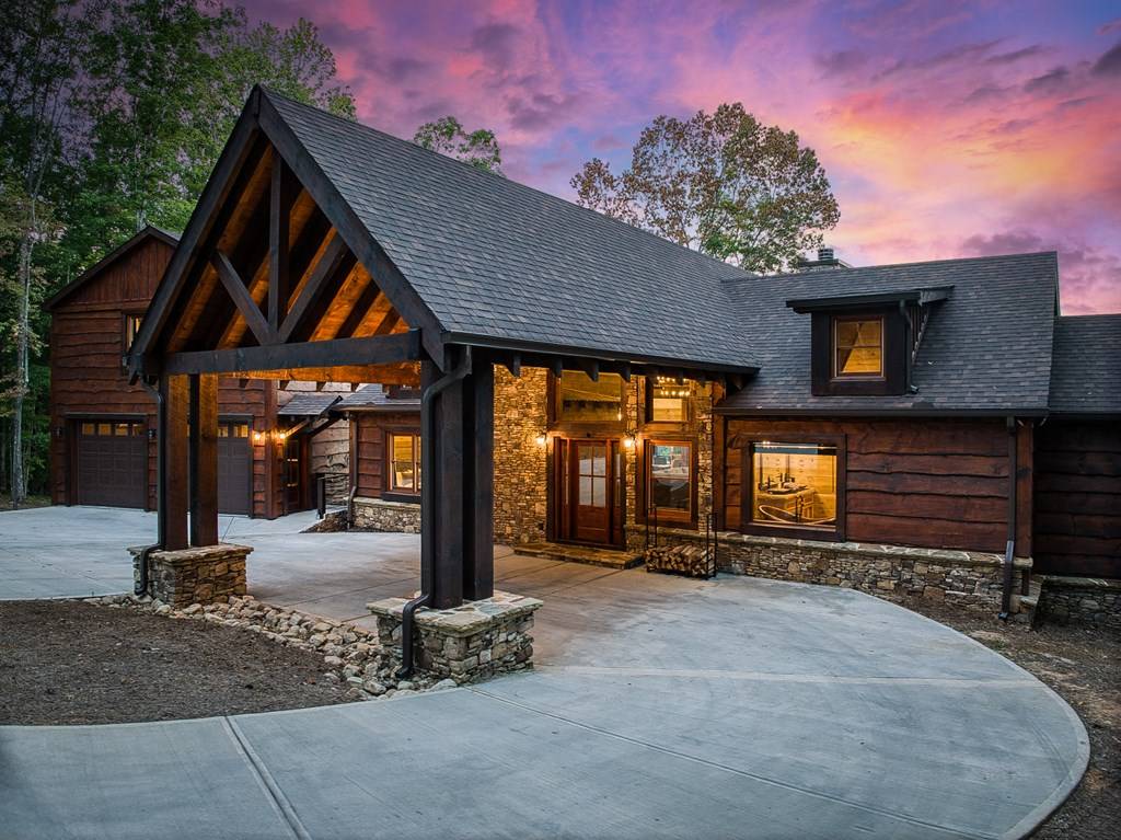 Mineral Bluff, GA 30559,923 Big Timber Road