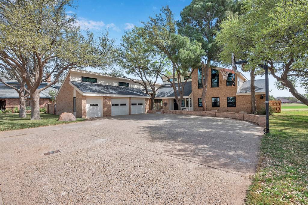 Midland, TX 79707,4473 Hackberry CT