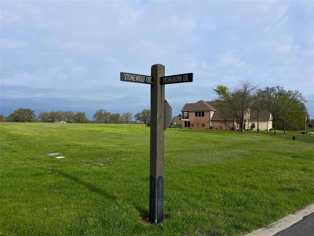 Gordonville, TX 76245,15 Stonewolf Court