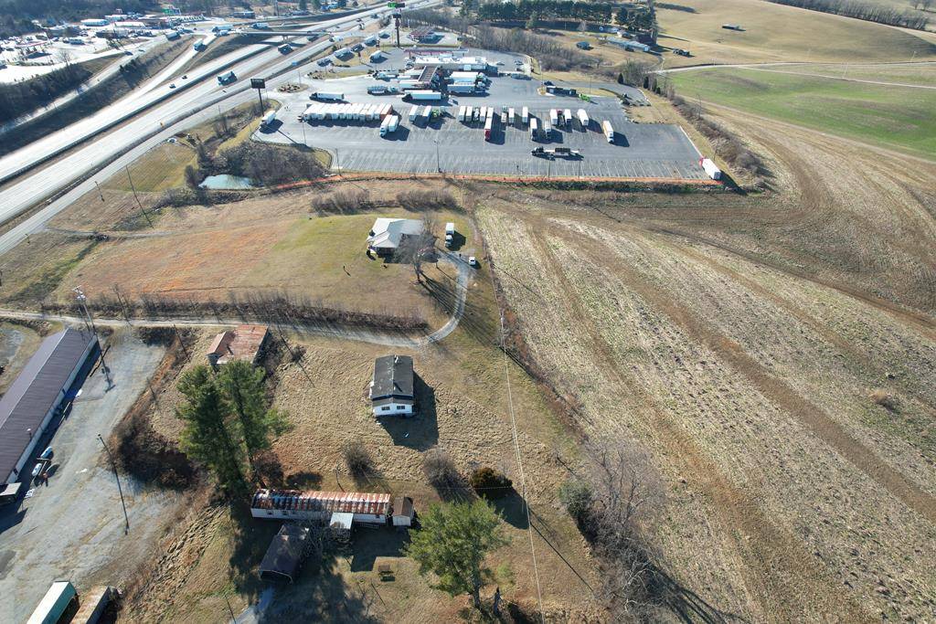 Wytheville, VA 24382,1404 E Lee Highway