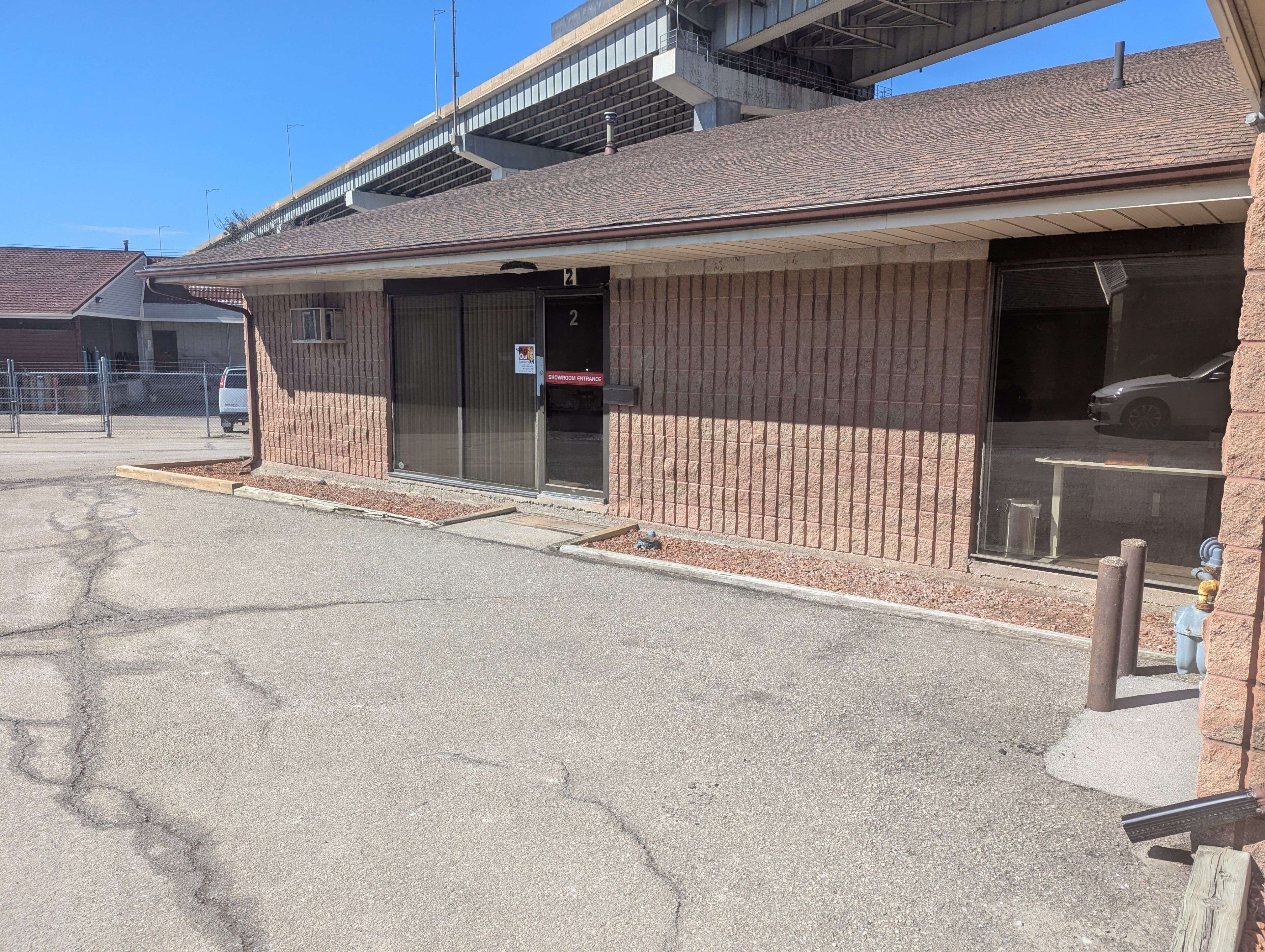 St. Catharines, ON L2M 6X8,2 CUSHMAN RD #2