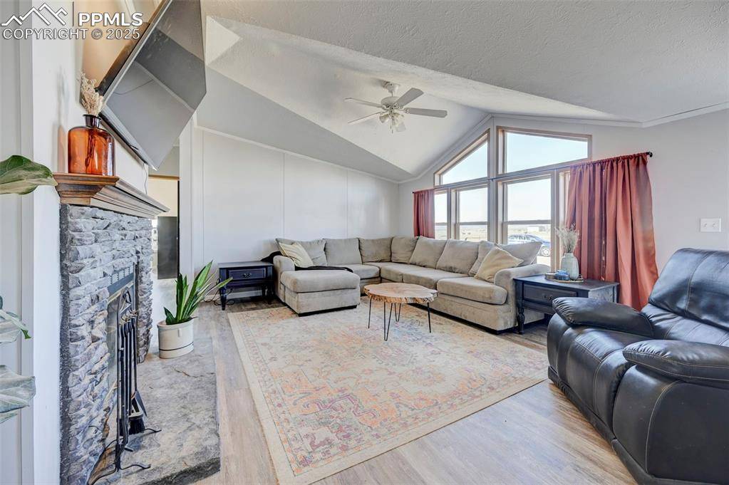 Fountain, CO 80817,9770 Avenida Alegre PT