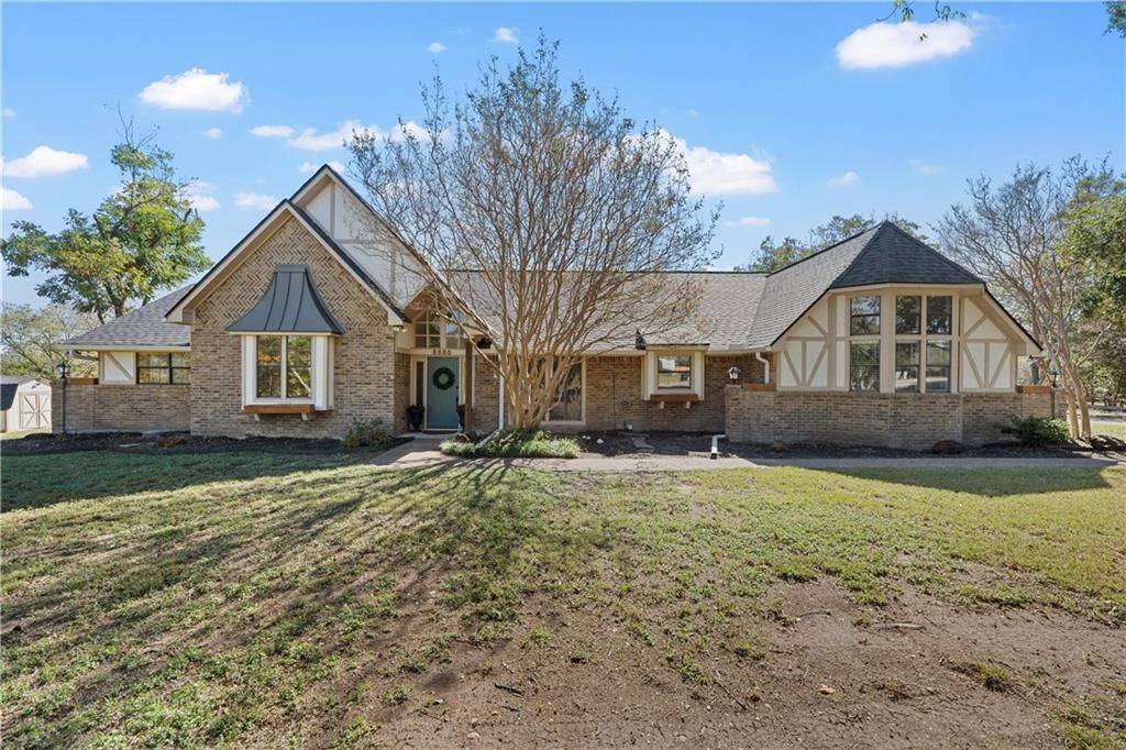 Waco, TX 76708,6000 Flat Rock Road