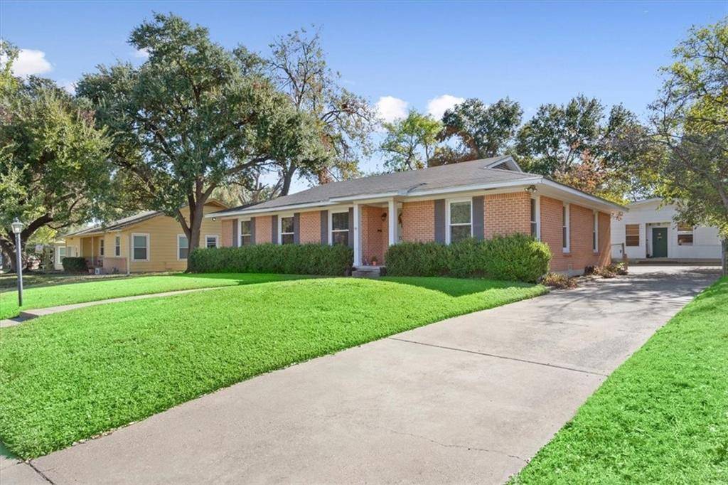 Waco, TX 76710,1324 Sunset Street