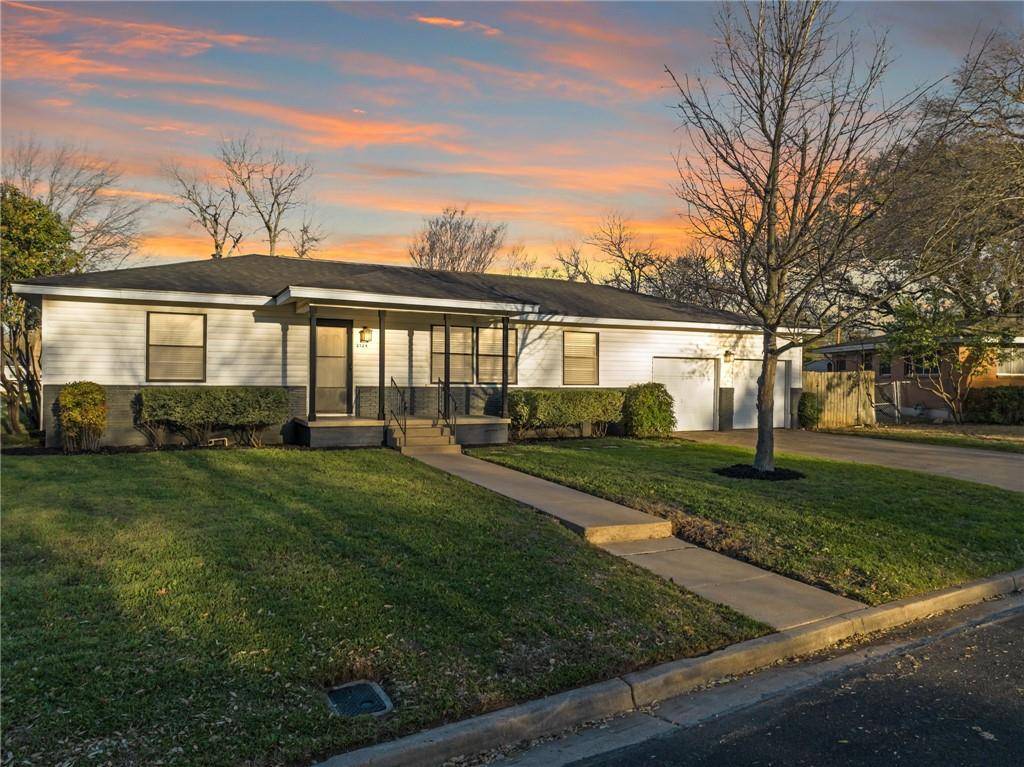 Waco, TX 76710,2124 Huntington Drive