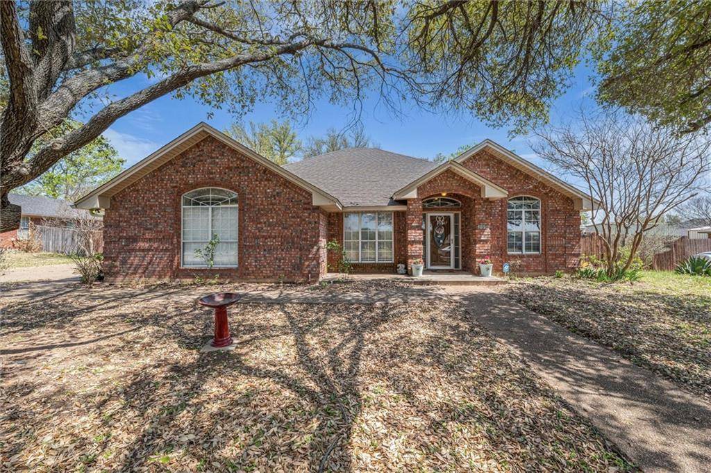 Waco, TX 76705,209 High Point Drive