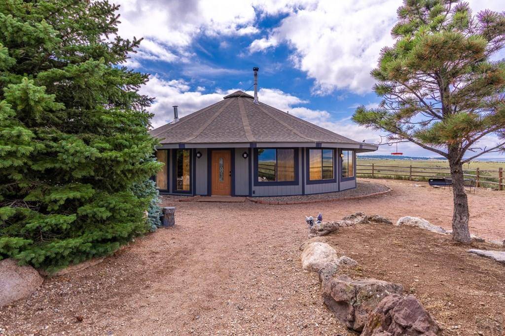 Westcliffe, CO 81252,1115 County Rd 319