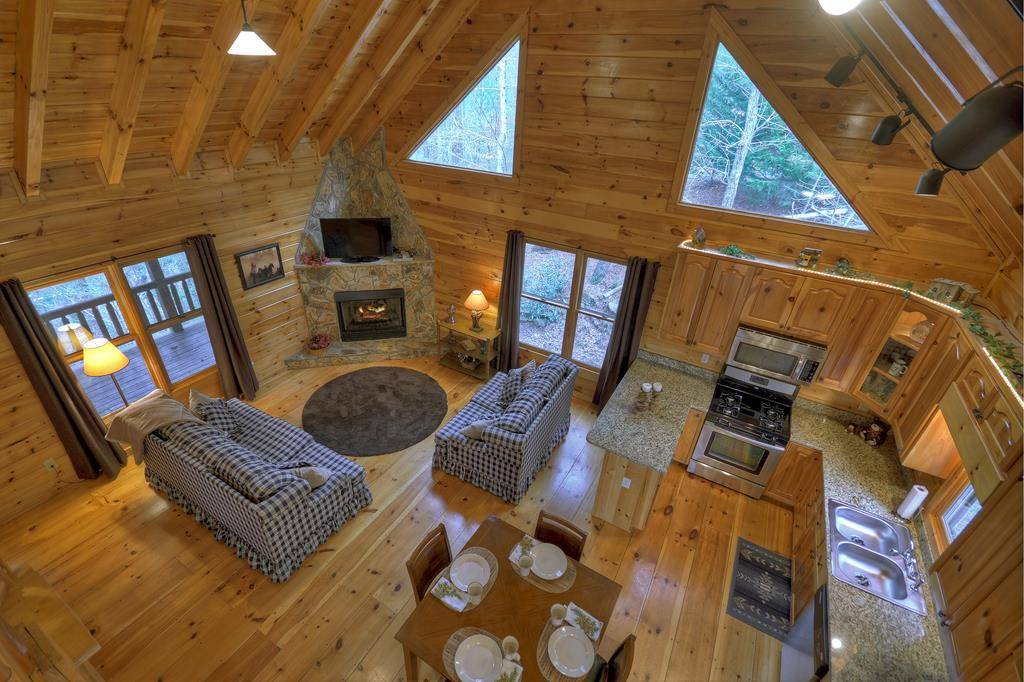 Ellijay, GA 30540,112 Seneca Drive