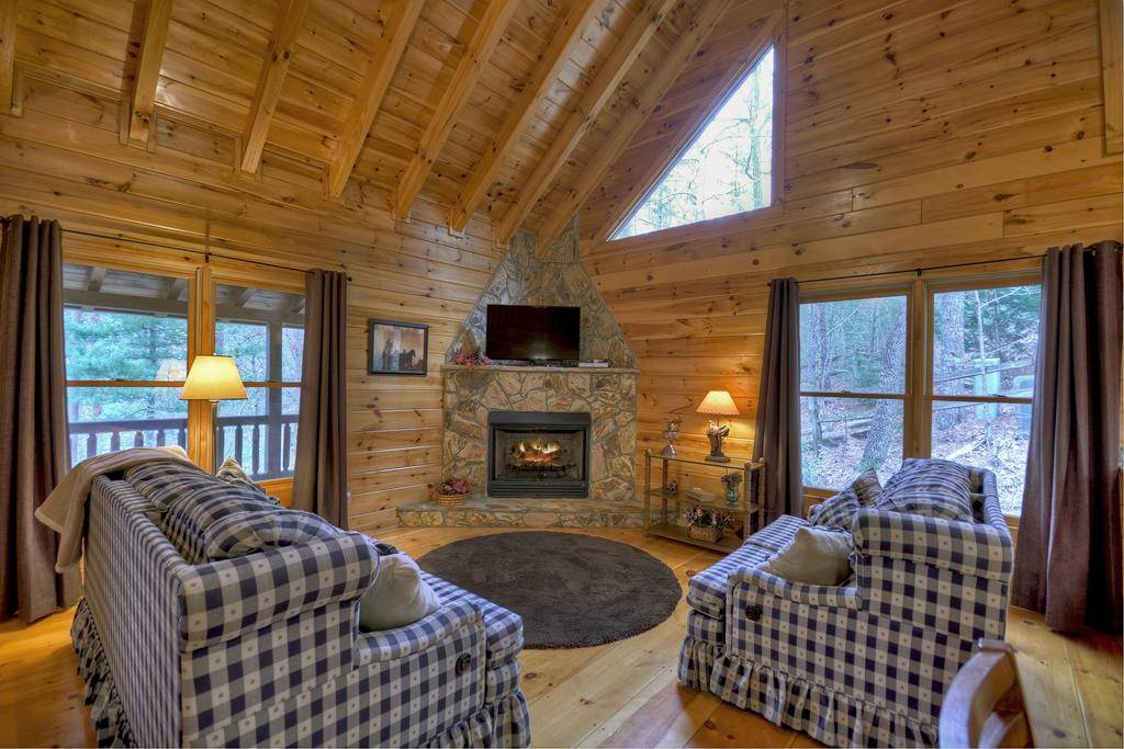 Ellijay, GA 30540,112 Seneca Drive