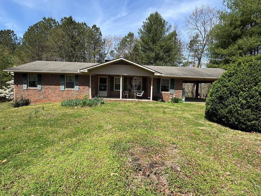 Ellijay, GA 30540,2172 Tails Creek Road