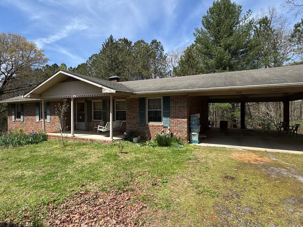 Ellijay, GA 30540,2172 Tails Creek Road