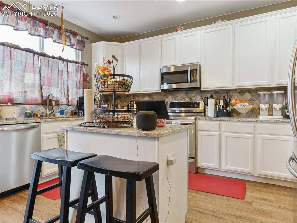 Colorado Springs, CO 80922,4433 Centerville DR