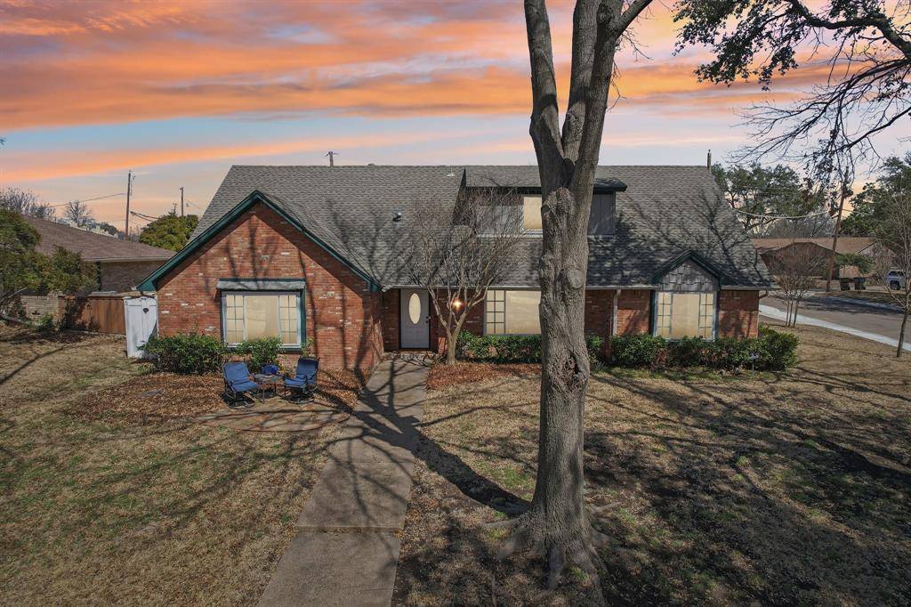 Plano, TX 75074,2513 Rockbrook Drive
