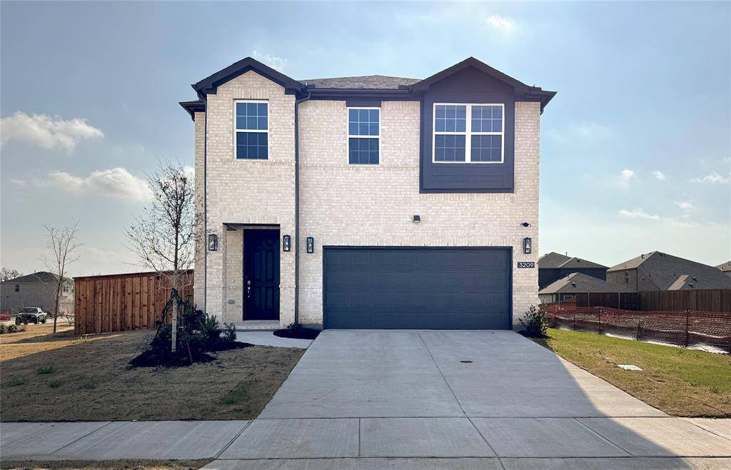 Princeton, TX 75407,3209 Lucia Way