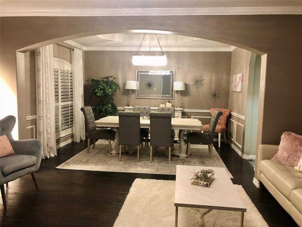 Frisco, TX 75033,1342 Plum Valley Drive