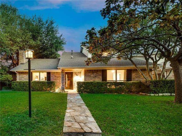 Plano, TX 75023,2500 Glenhaven Drive
