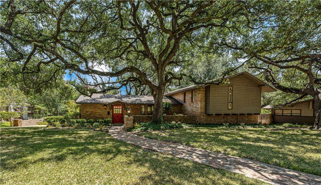 Waco, TX 76710,4808 Lockwood Drive