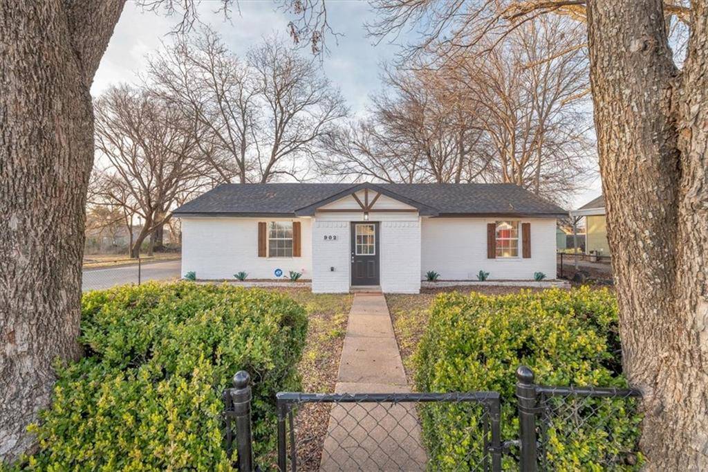 Waco, TX 76704,902 Calumet Avenue