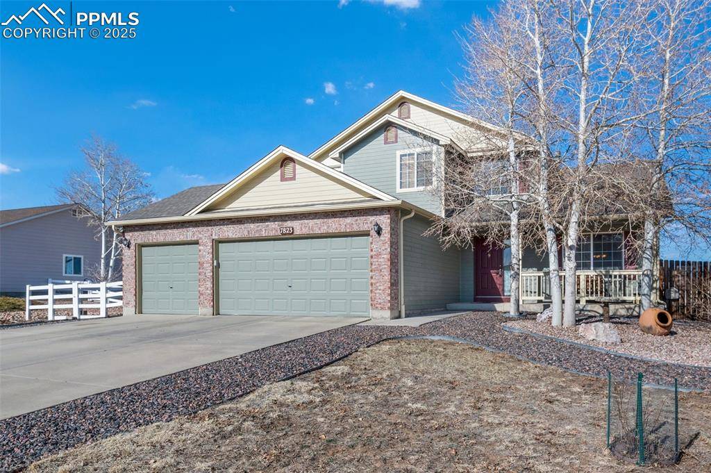 Peyton, CO 80831,7823 Tompkins RD