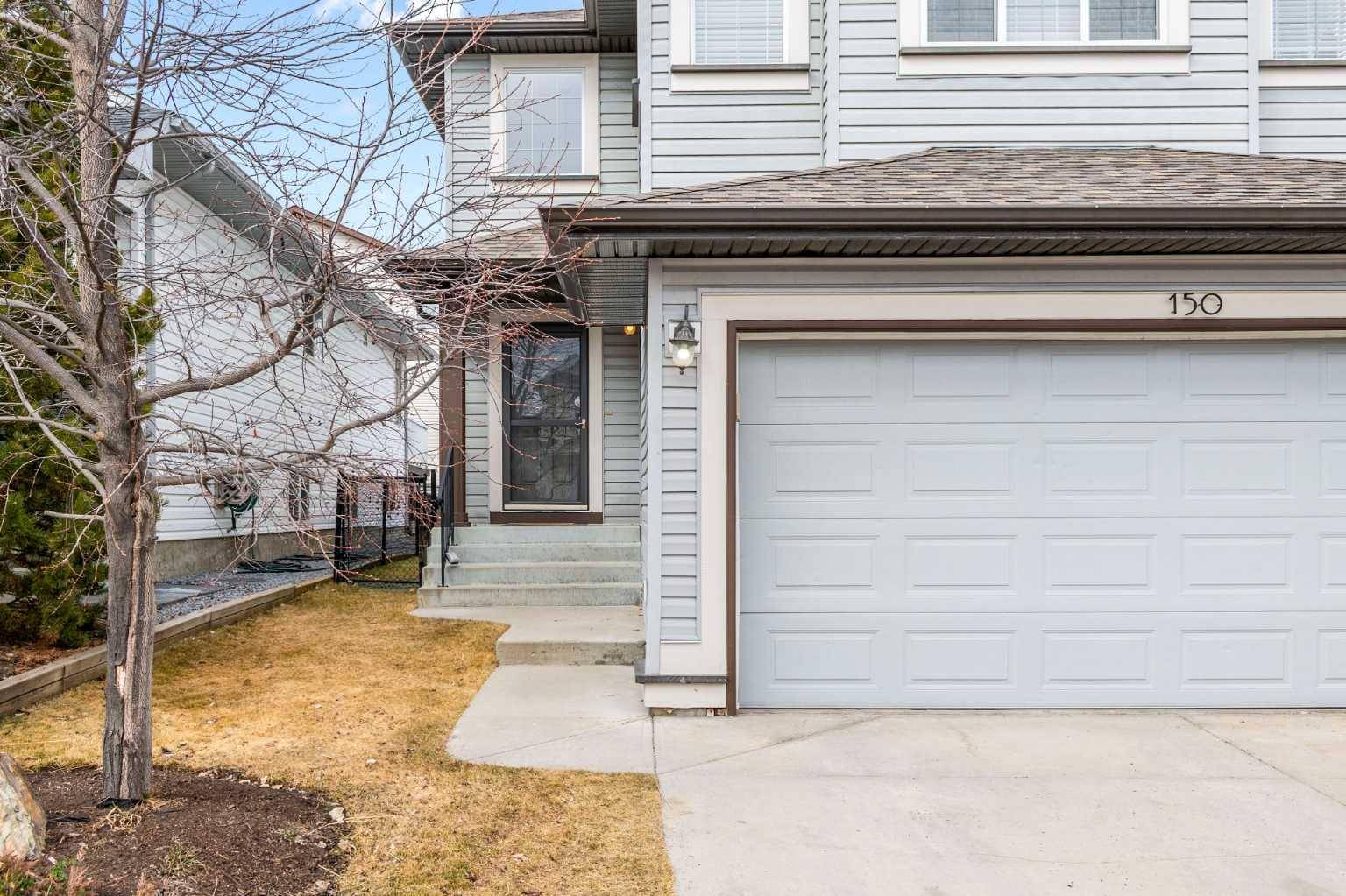Calgary, AB T3L 2K4,150 Tuscany Valley GN NW